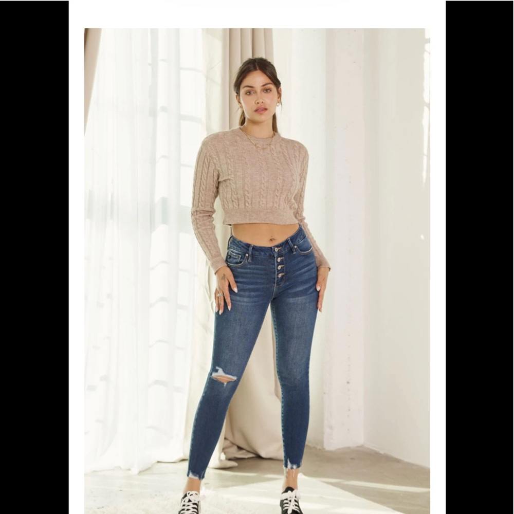 Kancan Jeans